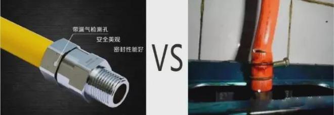 关于液化气的瓶、管、阀、灶、报警器、使用常识、应急处置等安全知识都在这里(图5)