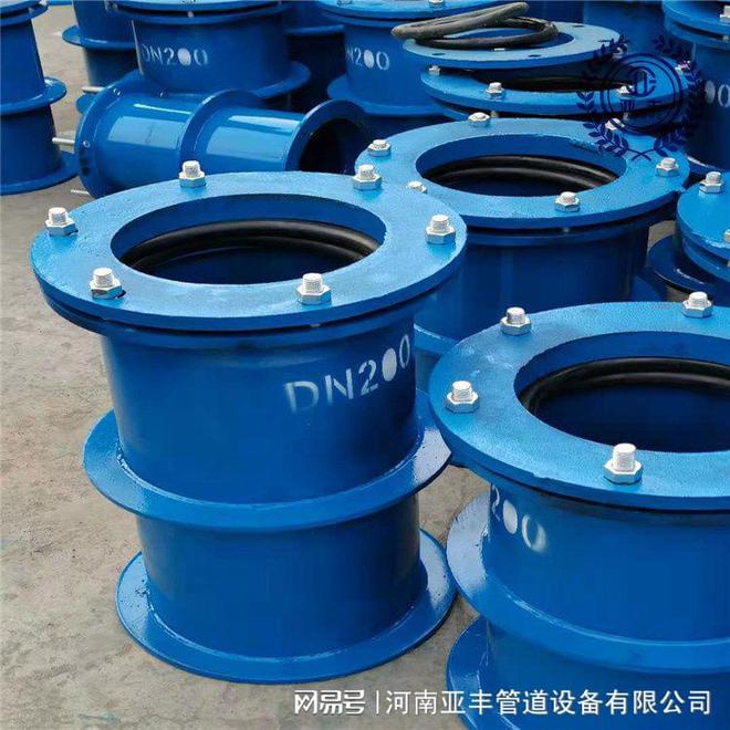 关于防水套管的日常小知识(图3)