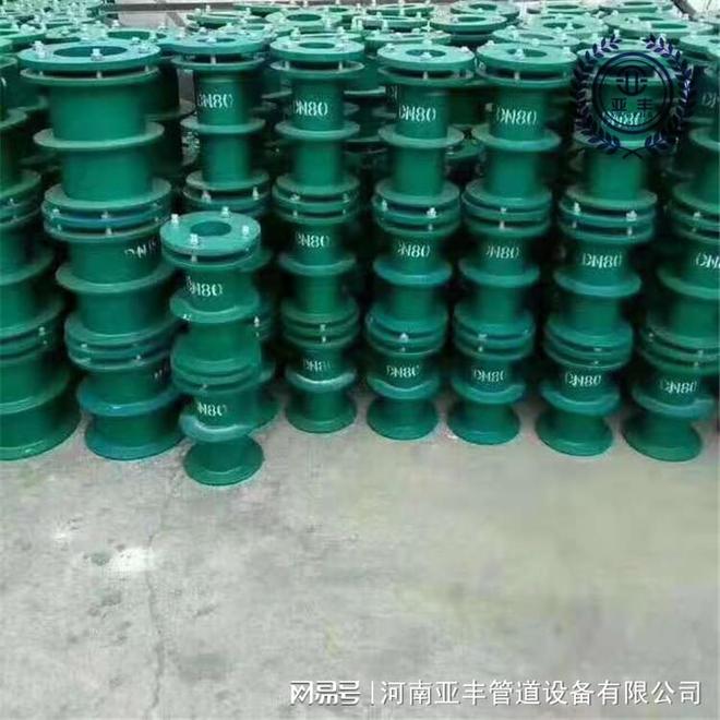 必赢bwin登录入口2024：防水套管的制作及选型(图2)