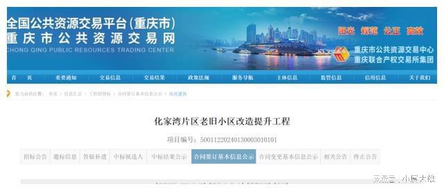 必赢bwin登录入口2024：重庆这些老旧小区将被改造！涉及5个区县！有你家附近吗？(图2)