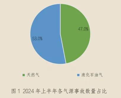 警惕！上半年已致27死158伤！燃气安全日常怎么做？(图1)