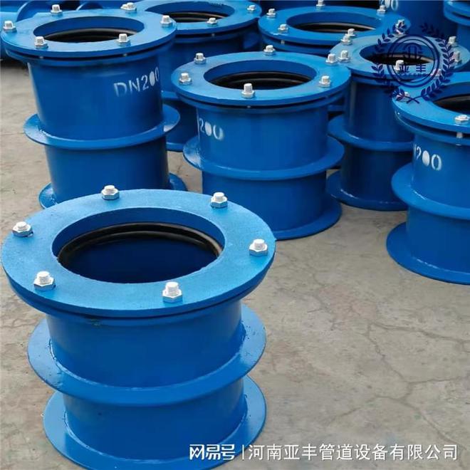 必赢bwin登录入口2024：防水套管的多功能选择(图4)