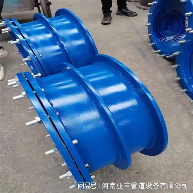 Bwin必赢国际：防水套管的质量保证
