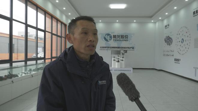 必赢bwin登录入口2024：富平县：力促企业“开足马力”实