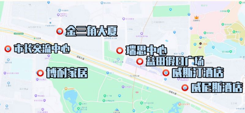 2024深圳圣诞活动汇总（市集、演出、烟花秀等）