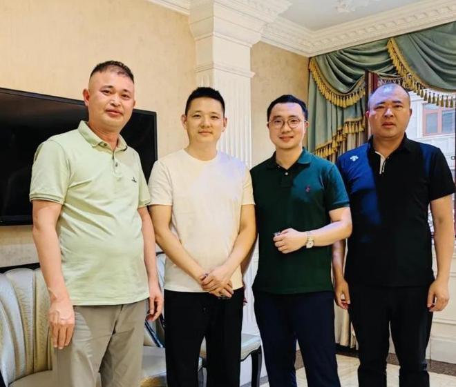 空手套白狼！北京黄氏家族套现24亿临走前又坑了国资一把(图10)
