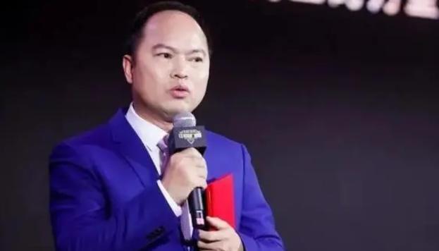 空手套白狼！北京黄氏家族套现24亿临走前又坑了国资一把(图13)