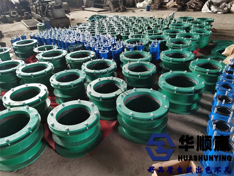 必赢bwin登录入口2024：常用防水套管分类有哪些(图2)