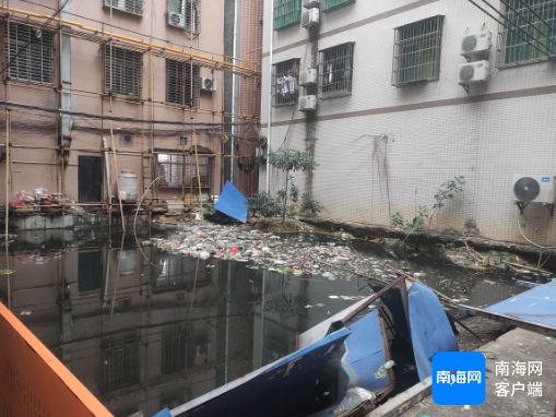 道路烂尾、房屋乱搭建、占道经营……这些投诉已有答复→(图2)