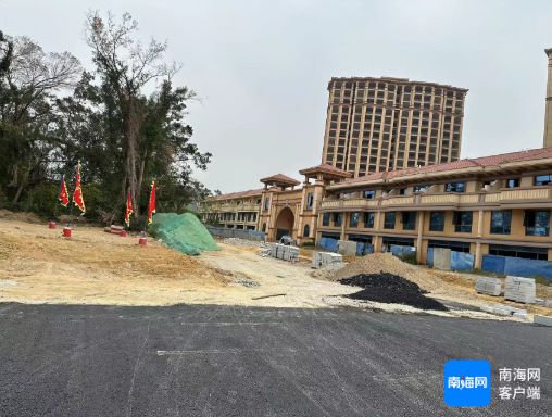 道路烂尾、房屋乱搭建、占道经营……这些投诉已有答复→