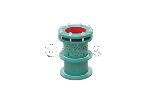 必赢bwin登录入口2024：02S404柔性防水套管（A型