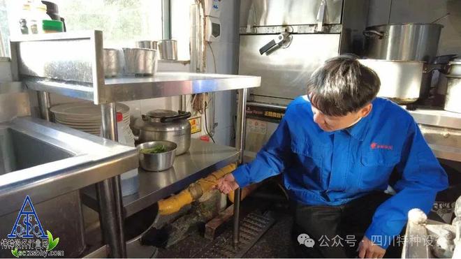 【瓶改管】嘉兴南湖民生实事“期终考”：以“瓶”换“平”让用气更有“底气”(图2)