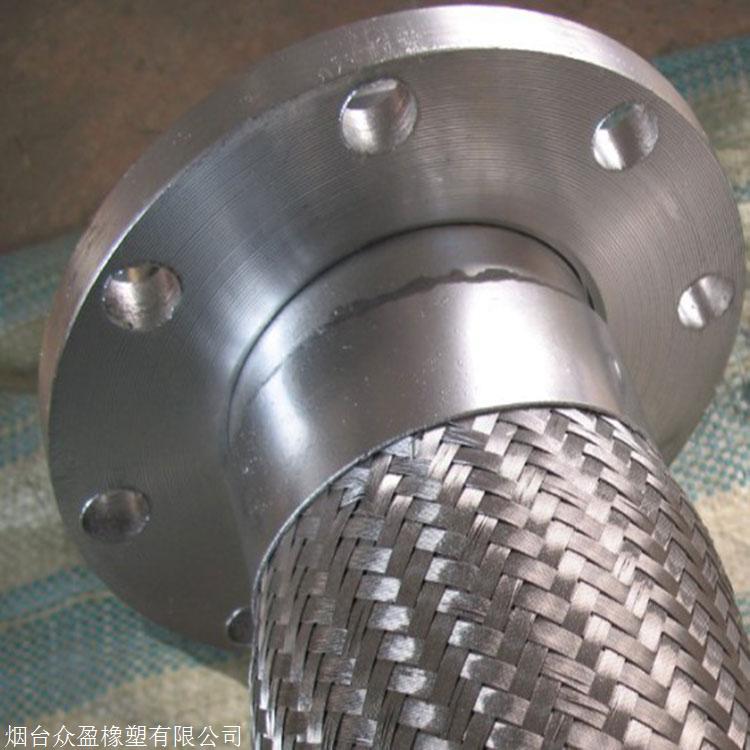 金属软管厂家卫生级金属软管化工(图1)