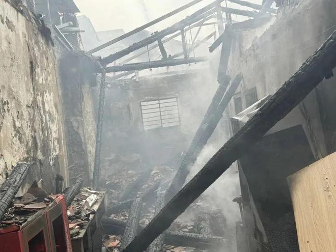 必赢bwin登录入口2024：无证动火作业！泉州已有多人被拘留！(图4)