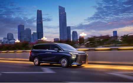 必赢bwin登录入口2024:东风风行星海V9越享系列正式上市(图3)