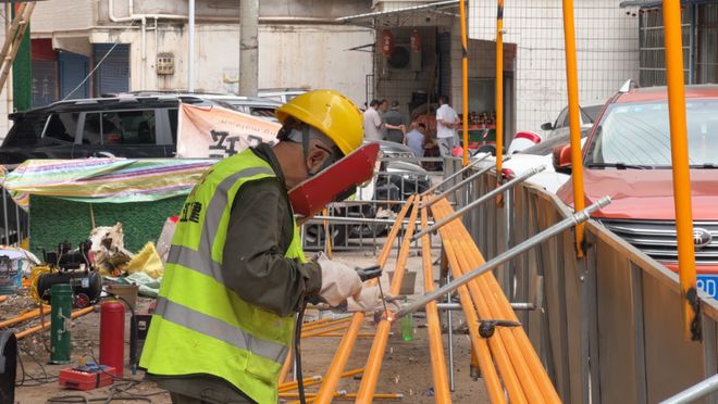 巴中推进老旧燃气管道改造提升居民安全感与幸福感(图5)