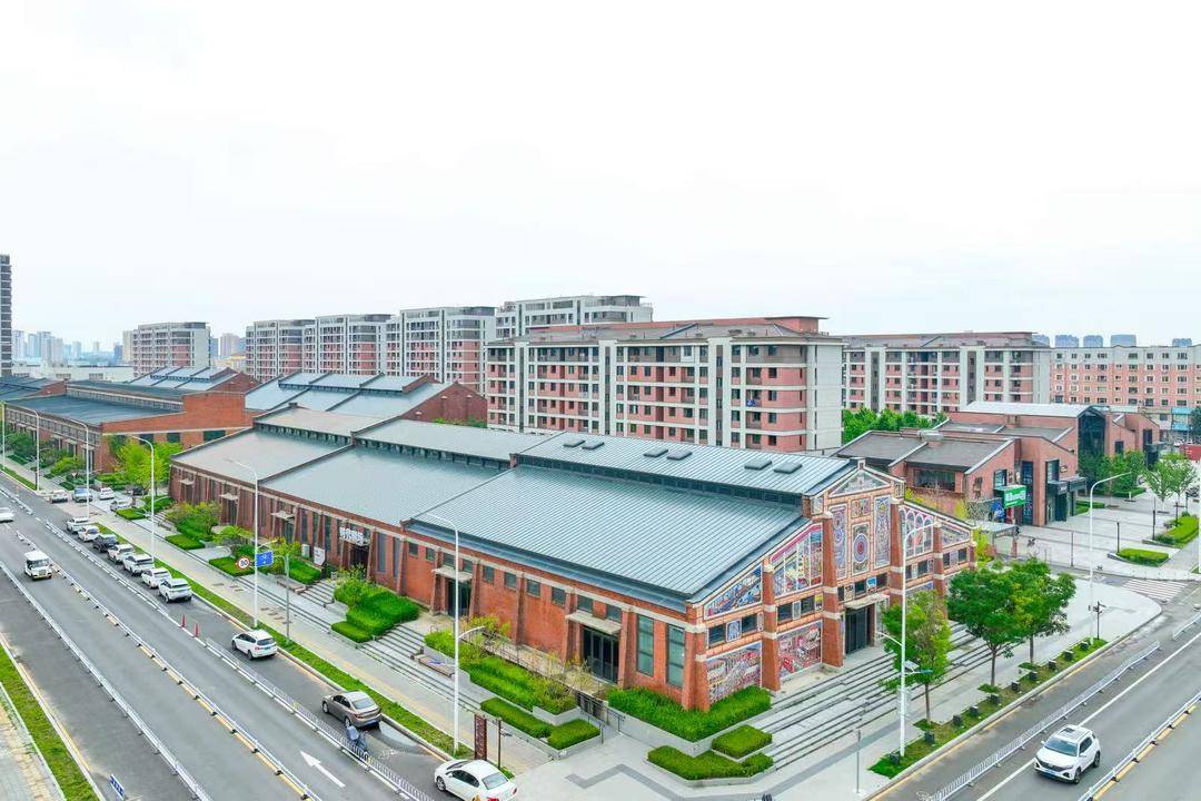 筑幸福之城！近三年辽宁改造老旧小区3026个