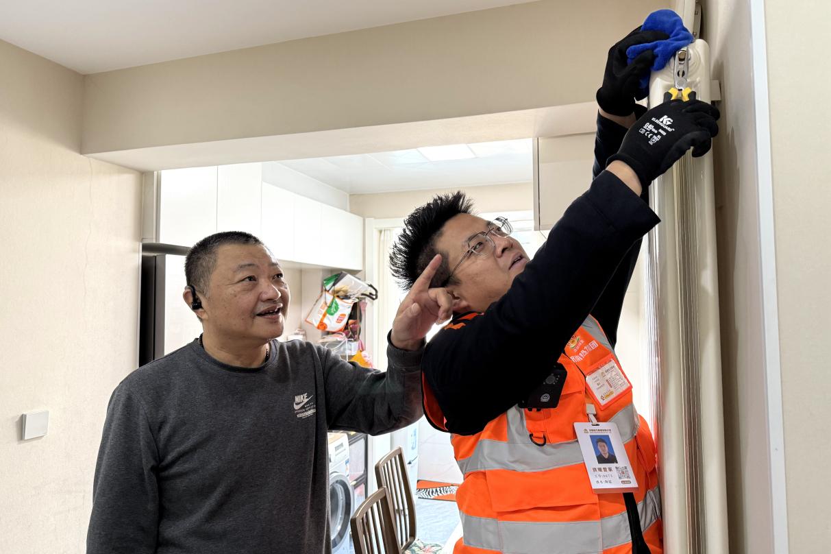 淬炼内功提“质”“量”出民生幸福济南能源交出“知行合一为人民服务”的民生答卷_泉城新闻_大众网(图5)