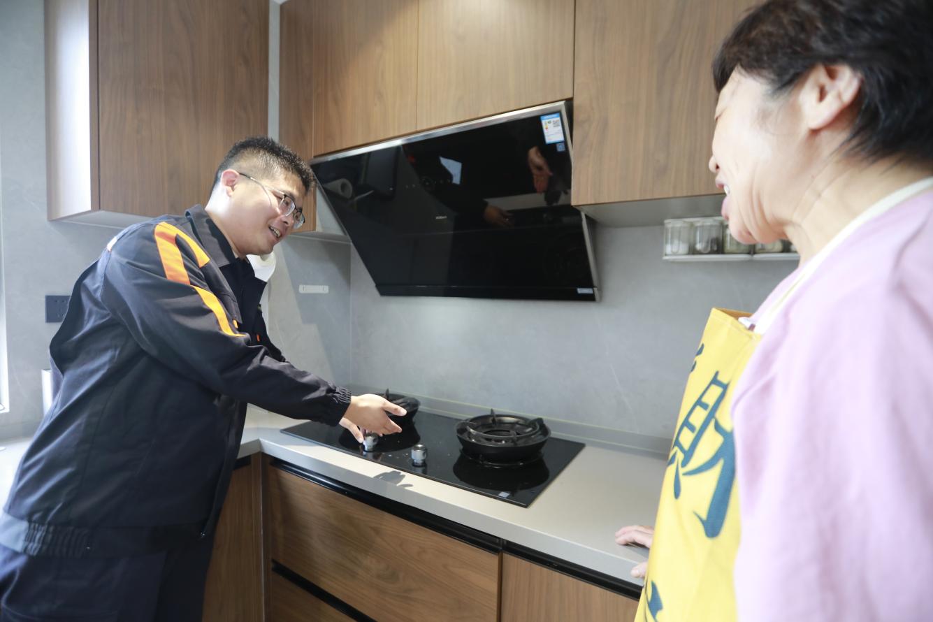 济南能源集团打造能源服务标准化“全国样板”_泉城新闻_大众网(图3)