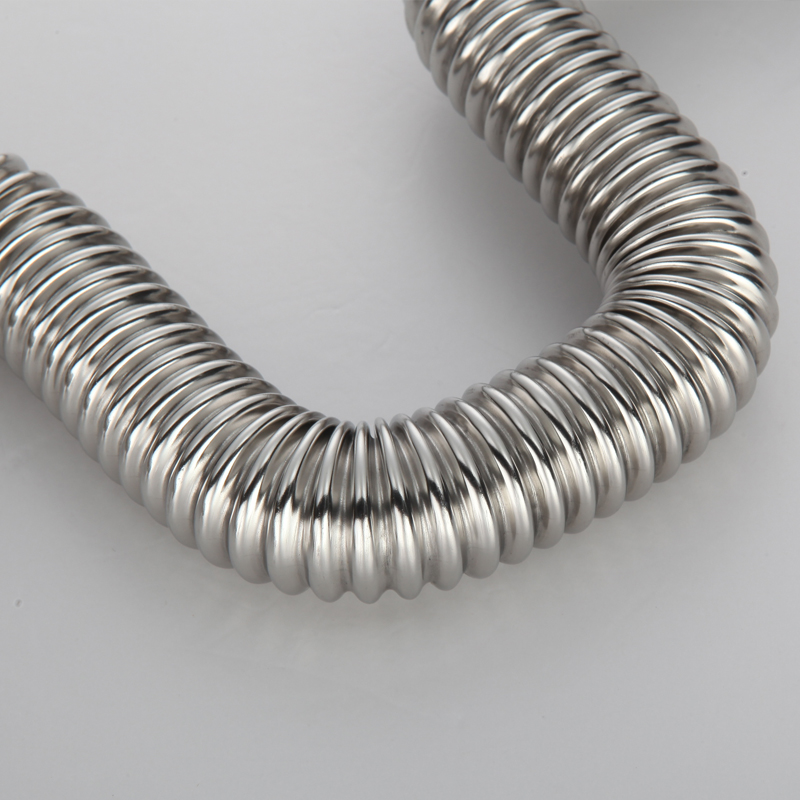 1寸304不锈钢热水器波纹管防高温(图4)