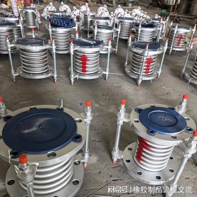 必赢bwin登录入口2024：非标补偿器定制避坑指南：3个隐藏费用让成本翻倍(图1)