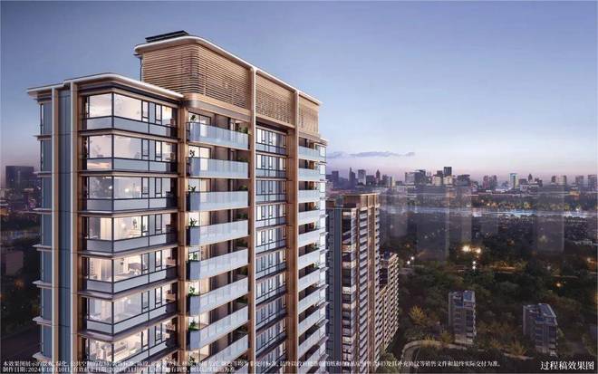 海上·清和玺网站@售楼处发布(楼盘详情)_上海房天下(图13)