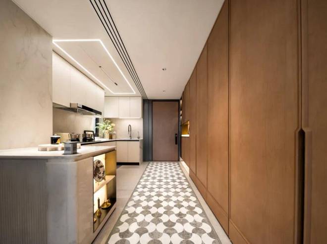 海上·清和玺网站@售楼处发布(楼盘详情)_上海房天下(图5)