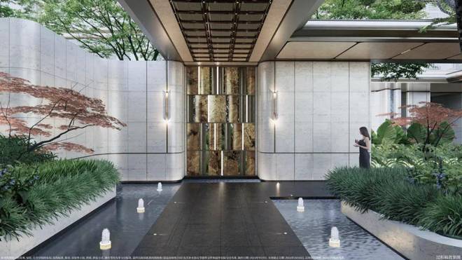 海上·清和玺网站@售楼处发布(楼盘详情)_上海房天下(图22)