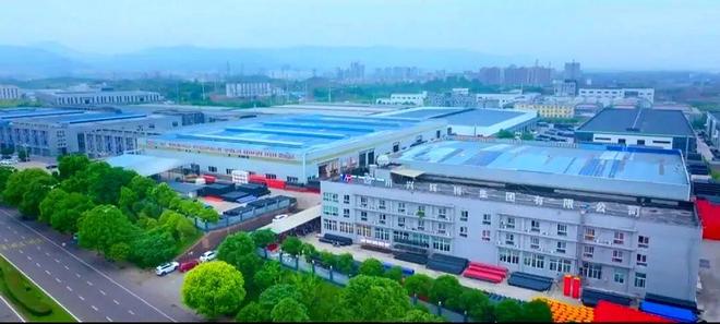 会员风采兴辉腾集团：以绿色管材构筑城市发展血脉(图3)