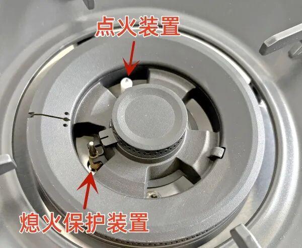 Bwin必赢国际:关闭的燃气灶突然自燃!很多人忽视快自查(图3)