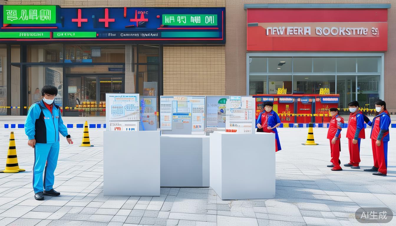 燃气三件套成安全黄金组合？县住建局这场活动干货满满(图3)