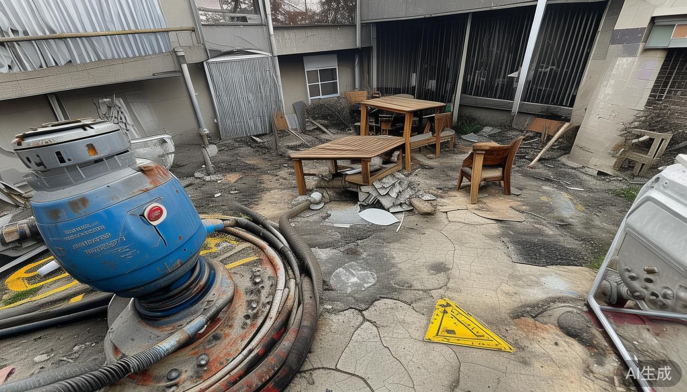 燃气三件套成安全黄金组合？县住建局这场活动干货满满(图7)