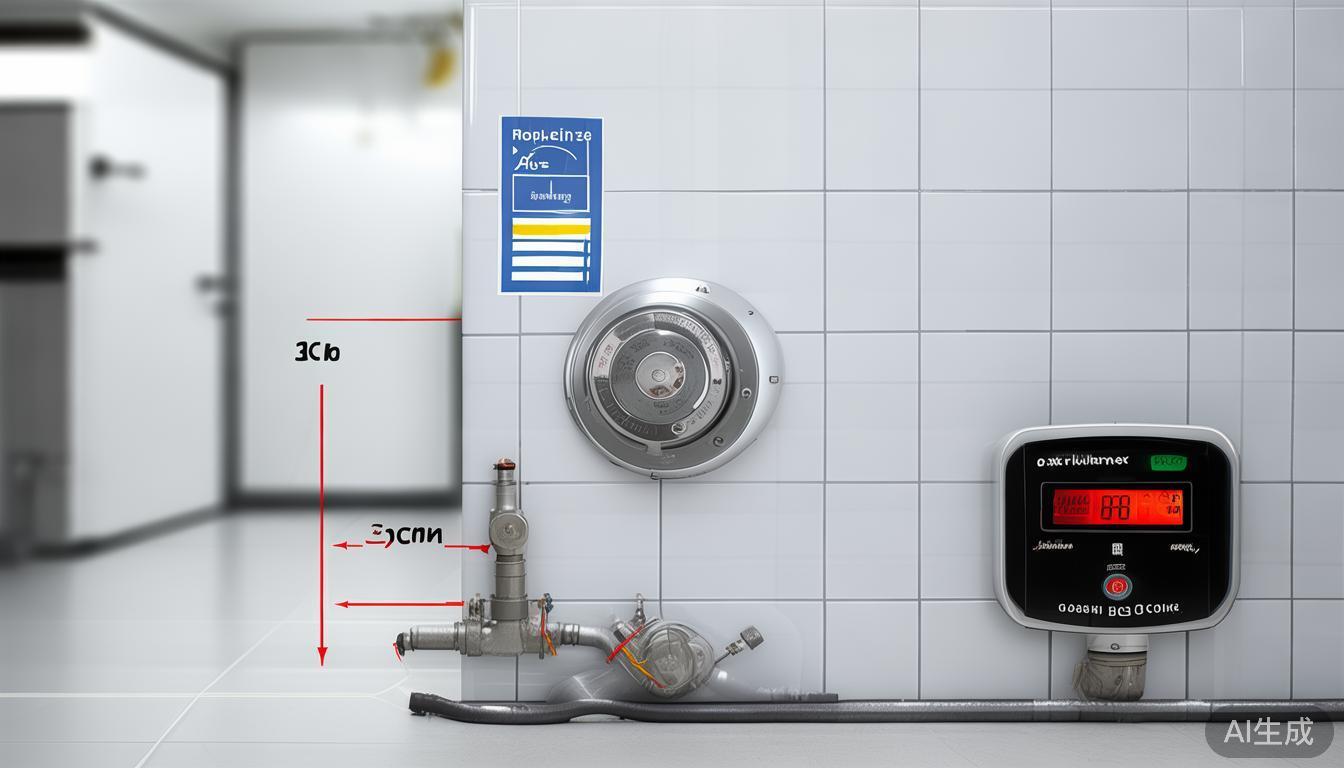 燃气三件套成安全黄金组合？县住建局这场活动干货满满(图5)