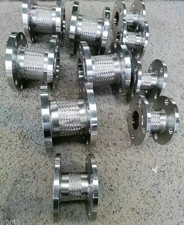 定制金属软管报价(图3)