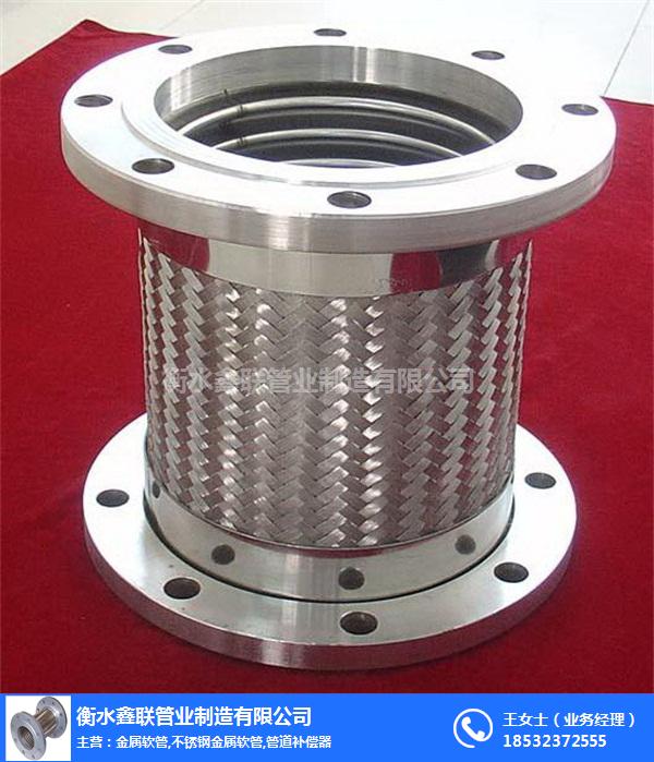 必赢·bwin:sus304金属软管鑫驰管业鄂尔多斯304金属软管(图3)