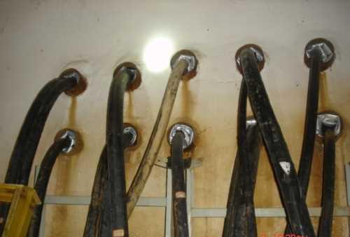 Bwin必赢国际：电缆套管性能特点(图1)