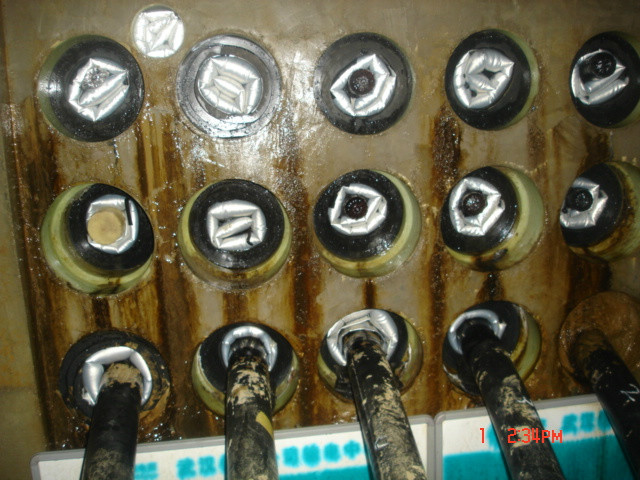 Bwin必赢国际：电缆套管性能特点(图2)