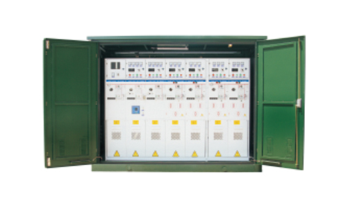 必赢·bwin：浙江顺皇电气有限公司(图2)